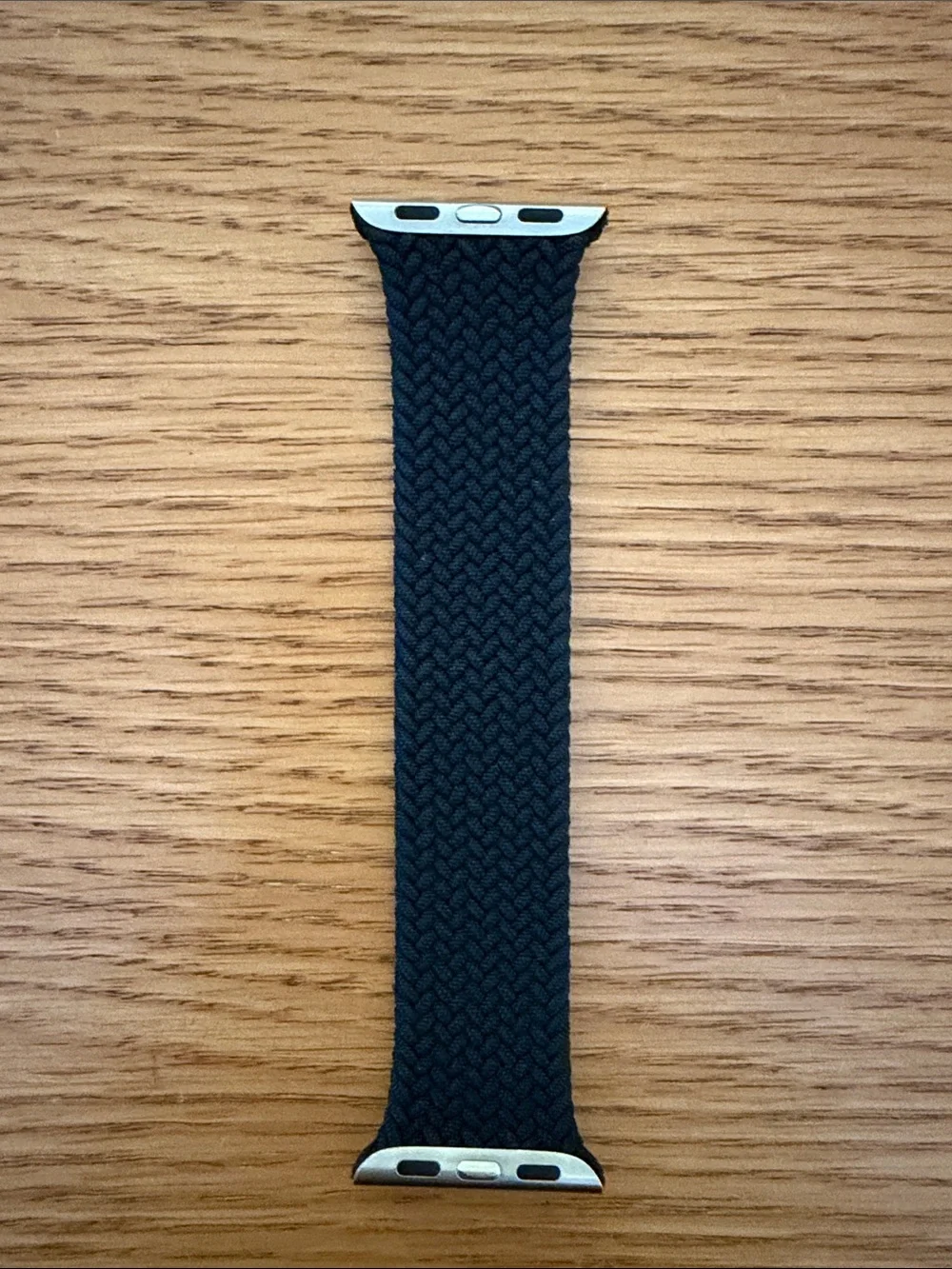 Apple Watch Braided Solo Loop
